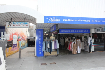 Recently Listed Shop 2/33-35 Cronulla Street, Cronulla, 2230, New South Wales