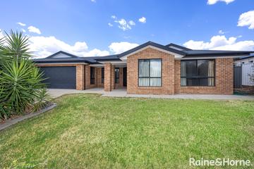 Recently Sold 7 Brownlow Drive, Bourkelands, 2650, New South Wales