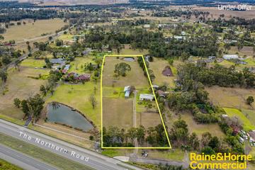 Recently Sold 1402 The Northern Road, Bringelly, 2556, New South Wales