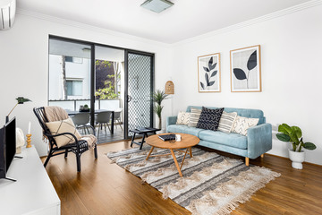 Recently Sold 39/553 New Canterbury Road, Dulwich Hill, 2203, New South Wales