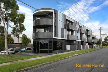 Recently Sold 8/1 Langs Road, Ascot Vale, 3032, Victoria