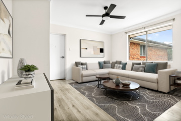 Recently Sold 15/58-60 Myers Street, Roselands, 2196, New South Wales