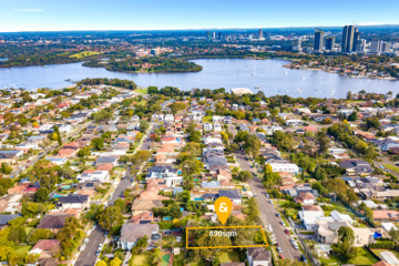 Recently Sold 2 Boulton Street, Putney, 2112, New South Wales