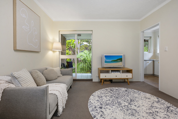 Recently Sold 14/6 Avenue Road, Mosman, 2088, New South Wales