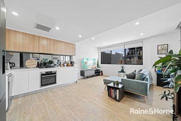 Recently Sold 303/56 Fairlight Street, Five Dock, 2046, New South Wales
