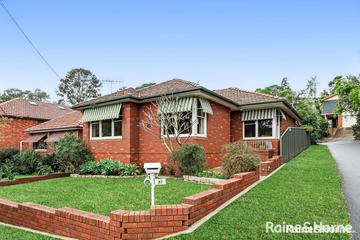 Recently Sold 87 Slade Road, Bardwell Park, 2207, New South Wales