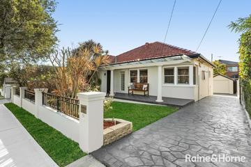 Recently Sold 8 Macdonald Crescent, Bexley North, 2207, New South Wales