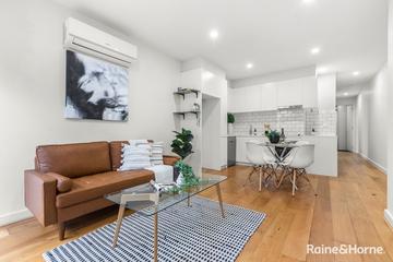 Recently Listed 3/16a Leonard Cresent, Ascot Vale, 3032, Victoria