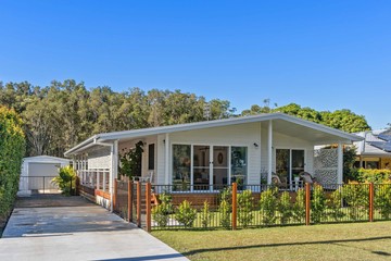 Recently Sold 33 Ocean Drive, Evans Head, 2473, New South Wales