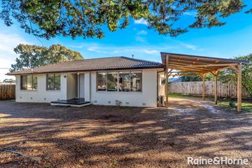 Recently Sold 42 Racecourse Road, Riddells Creek, 3431, Victoria