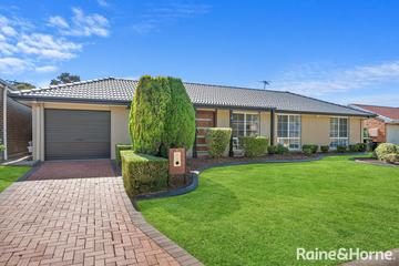 Recently Sold 6 & 6A Byron Bay Close, Hoxton Park, 2171, New South Wales