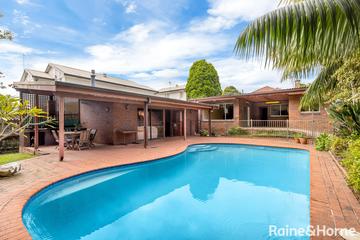 Recently Sold 12 Park Road, Hunters Hill, 2110, New South Wales