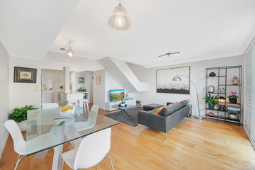 Recently Sold 8/800 Military Road, Mosman, 2088, New South Wales