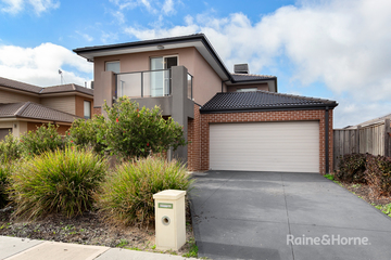 Recently Sold 20 Selleck Drive, Point Cook, 3030, Victoria