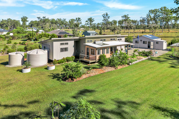 Recently Sold 22 Brolga Drive, Gulmarrad, 2463, New South Wales