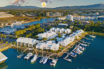 Recently Sold 27/18-30 Sir Leslie Thiess Drive, Townsville City, 4810, Queensland