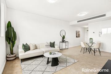 Recently Sold 205/11c Mashman Avenue, Kingsgrove, 2208, New South Wales