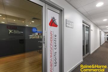 Recently Listed Suites 5 & 6/1A Barber Avenue, Kingswood, 2747, New South Wales