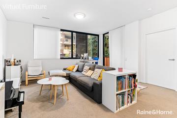 Recently Sold 3108/50 Pemberton Street, Botany, 2019, New South Wales