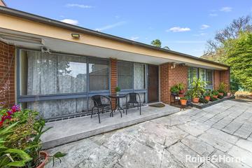 Recently Sold 27/15-19 Fourth Avenue, Macquarie Fields, 2564, New South Wales
