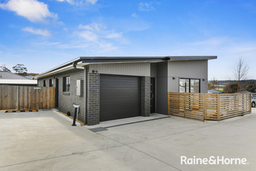 Recently Sold 1/24 Heron Crescent, Midway Point, 7171, Tasmania