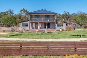 Recently Sold 43 Sharman Road, Glen Innes, 2370, New South Wales