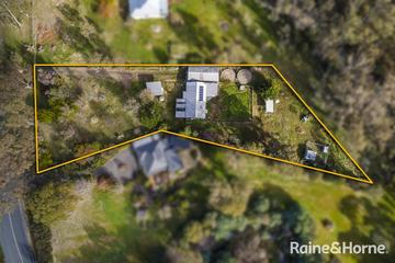 Recently Sold 21 Metcalfe-Redesdale Road, Metcalfe, 3448, Victoria