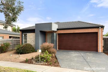Recently Sold 3 Saturn Drive, Truganina, 3029, Victoria