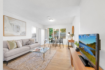 Recently Sold 5/137 Belmont Road, Mosman, 2088, New South Wales