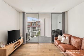 Recently Sold 402/38 Alice Street, Newtown, 2042, New South Wales