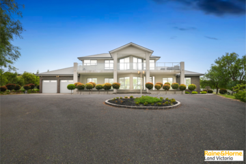 Recently Sold 240 Tower Hill Drive, Lovely Banks, 3213, Victoria