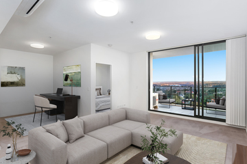 Recently Sold B1503/458 Forest Road, Hurstville, 2220, New South Wales