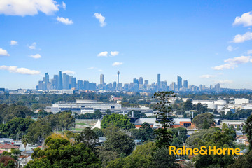 Recently Sold 1202/6-10 Charles Street, Parramatta, 2150, New South Wales