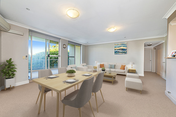 Recently Sold 28/1 Kings Bay Avenue, Five Dock, 2046, New South Wales