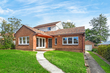 Recently Sold 130 Bobbin Head Road, Turramurra, 2074, New South Wales