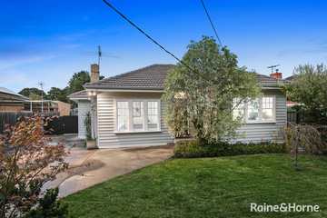 Recently Sold 23 Allan Street, Altona North, 3025, Victoria