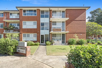 Recently Sold 8/1 Gray Crescent, Eastlakes, 2018, New South Wales