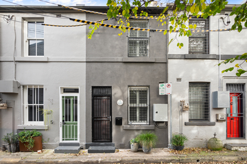 Recently Listed 7 Wilson Lane, Darlington, 2008, New South Wales