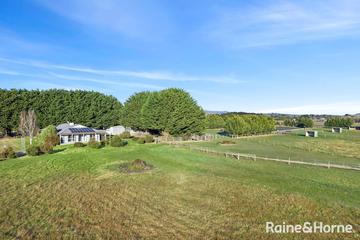 Recently Sold 2005 Kilmore-Lancefield Road, Lancefield, 3435, Victoria