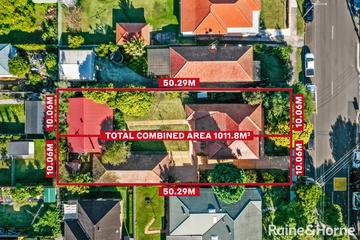 Recently Sold 70 Caroline Street, Kingsgrove, 2208, New South Wales
