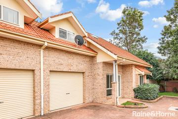 Recently Sold 3/27 Brisbane Street, Oxley Park, 2760, New South Wales