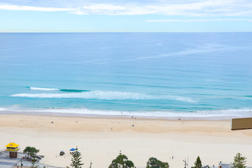 Recently Sold 2405/18 Hanlan Street, Surfers Paradise, 4217, Queensland
