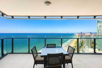 Recently Sold 4602/4 The Esplanade, Surfers Paradise, 4217, Queensland