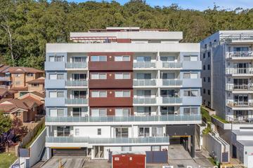 Recently Sold 30/75-77 Faunce Street West, Gosford, 2250, New South Wales
