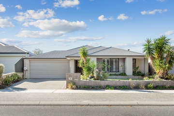 Recently Sold 3 Versailles Turn, Landsdale, 6065, Western Australia