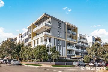 Recently Sold 429/9 Winning Street, North Kellyville, 2155, New South Wales