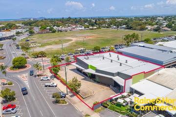 Recently Listed 11-13 Gordon Street, Mackay, 4740, Queensland