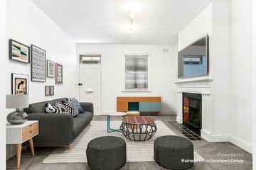 Recently Listed 7 Dick Street, Chippendale, 2008, New South Wales