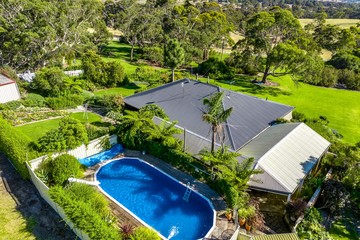 Recently Sold 149 Nottle Road, Back Valley, 5211, South Australia
