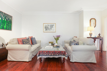 Recently Sold 9/5 Balfour Street, Greenwich, 2065, New South Wales